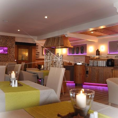 Wellness- Und Ferienhotel Waldesruh Bodenmais Quarto foto