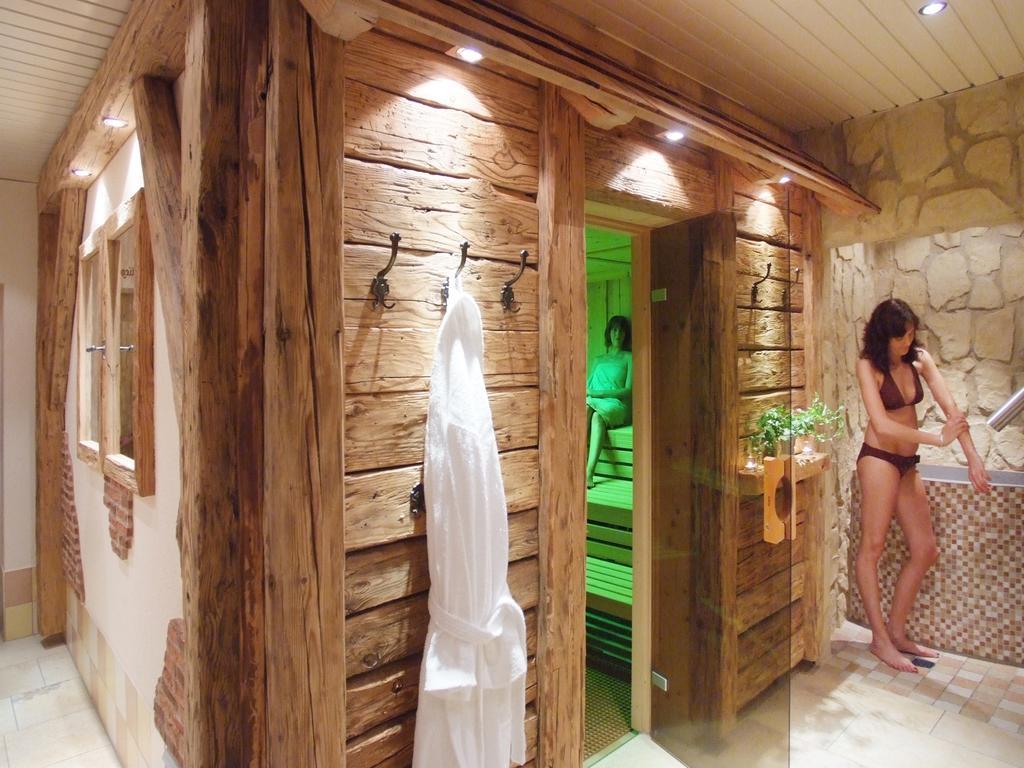 Wellness- Und Ferienhotel Waldesruh Bodenmais Quarto foto