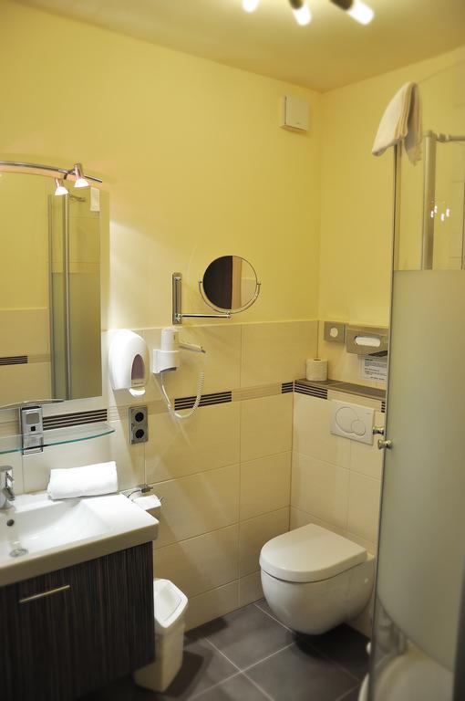 Wellness- Und Ferienhotel Waldesruh Bodenmais Quarto foto